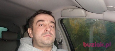 Cezary, Male, 40, Mińsk Mazowiecki, Polska, Photo: 4