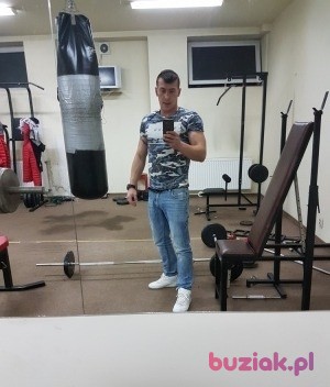 Sebastian, Male, 38, Pabianice, Polska: 1