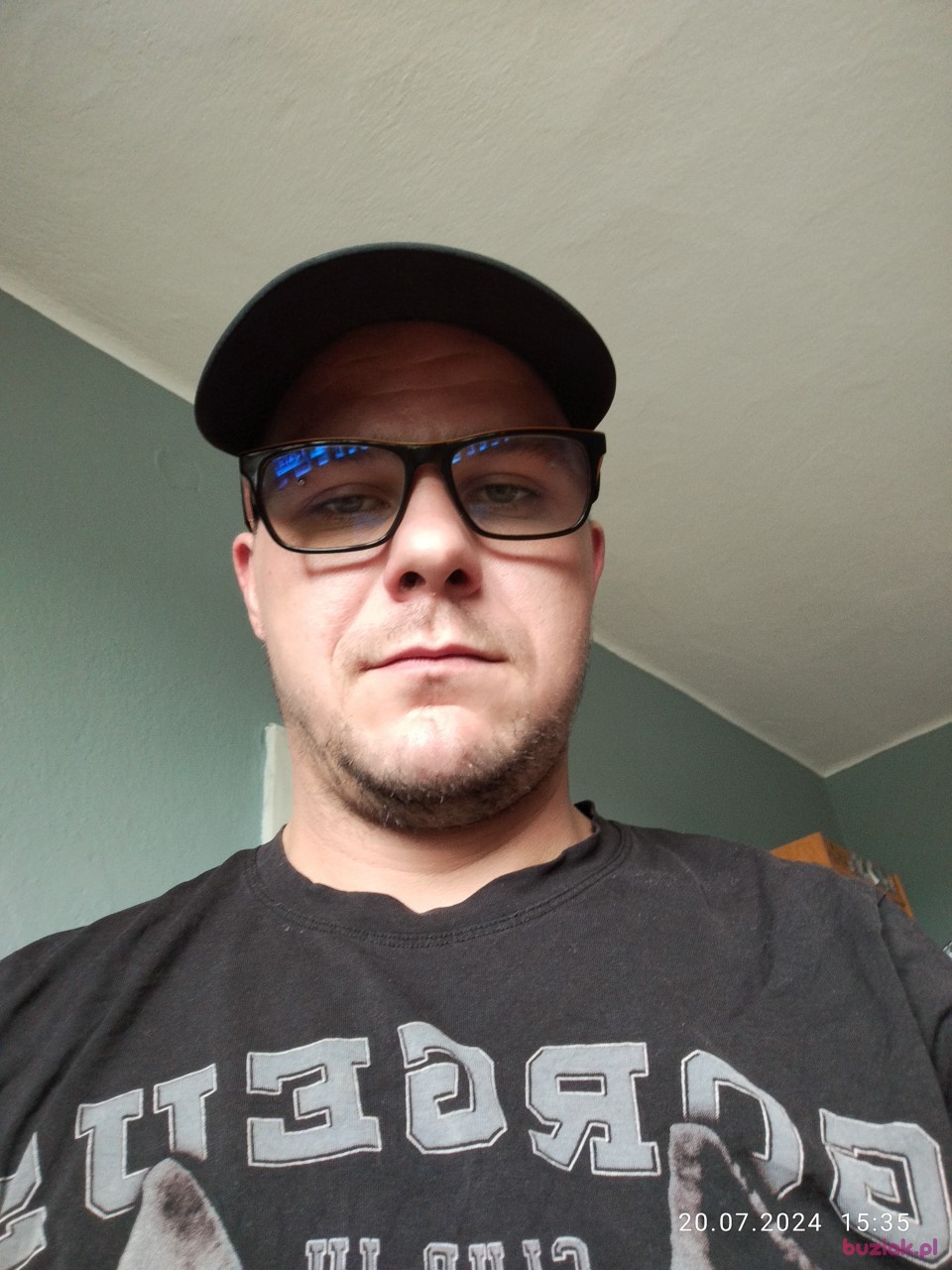 seeba, Male, 28, Jastrzębie Zdrój, Polska: 1