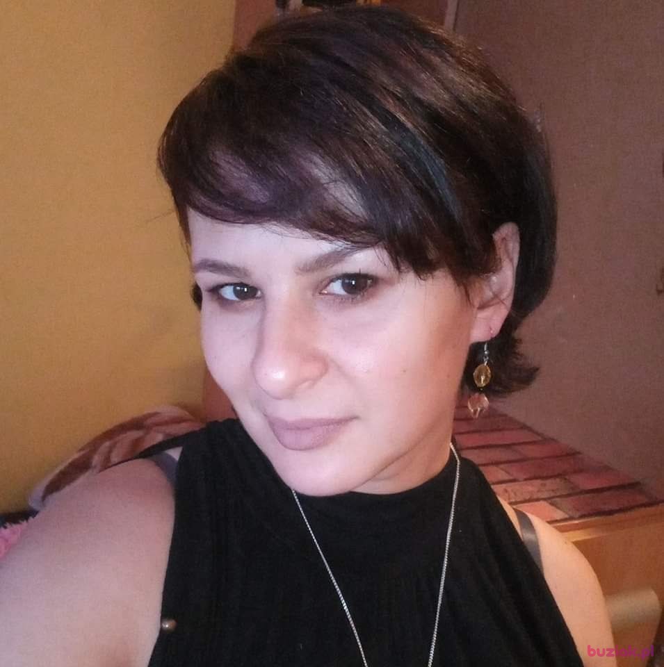 ANNA, Female, 43, Polska, Photo: 1