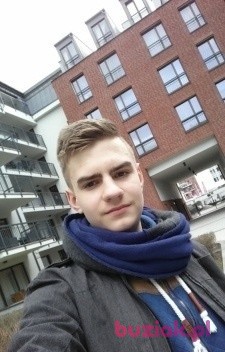 Dawid5861, Mężczyzna, 26, Pyrzyce, Polska, Zdjęcie: 2