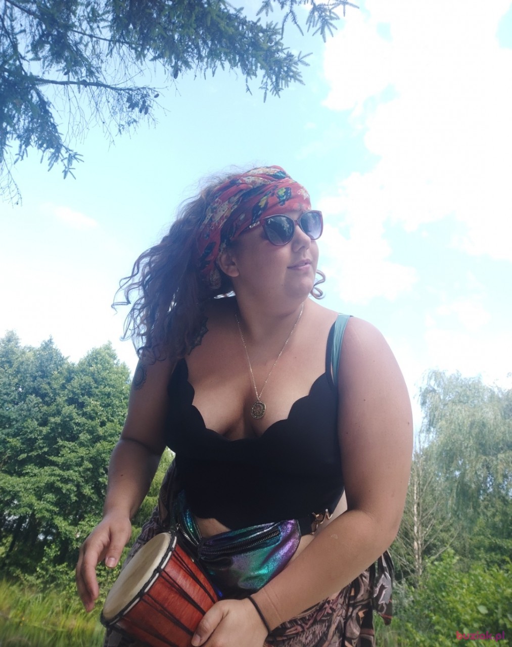 Marta, Female, 28, Radom, Polska, Photo: 1