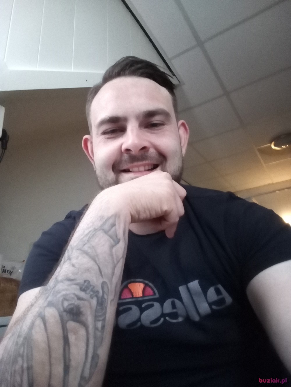 Kuba, Male, 33, Holandia, Photo: 1