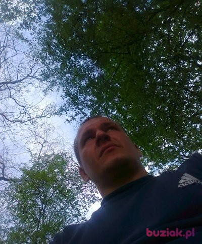 Tomek, Mężczyzna, 40, Poznań, Polska, Zdjęcie: 1