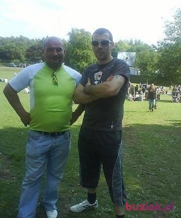 Qwasimodo, Mężczyzna, 41, Wielka Brytania, Zdjęcie: 7