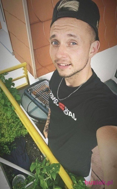 Gracjan, Mężczyzna, 36, Warszawa, Polska, Zdjęcie: 2