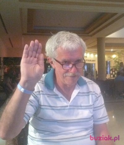 Leszek, Male, 73, Łask, Polska, Photo: 3
