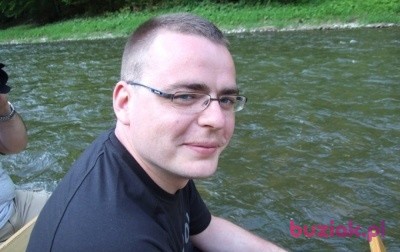 Piotr, Mężczyzna, 40, Kielce, Polska: 1
