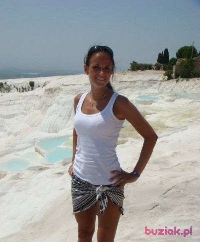 Jagoda, Kobieta, 39, Warszawa, Polska, Zdjęcie: 5