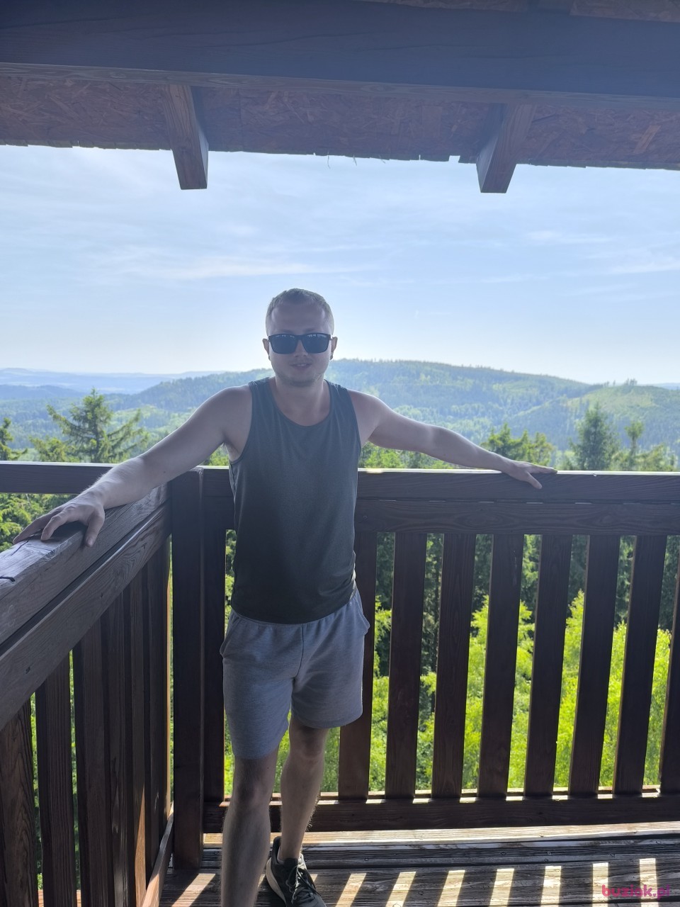 Oskar, Mężczyzna, 24, Irlandia, Zdjęcie: 3