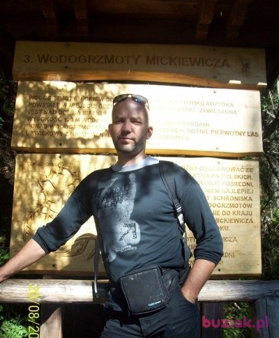 tomasz, Mężczyzna, 54, Poznań, Polska: 1