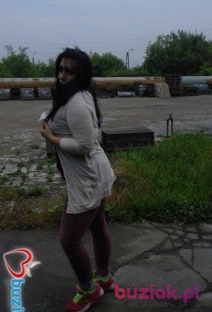 kij, Female, 28, Warszawa, Polska, Photo: 1