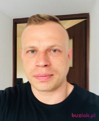 Adam, Male, 41, Ciechanów, Polska: 1