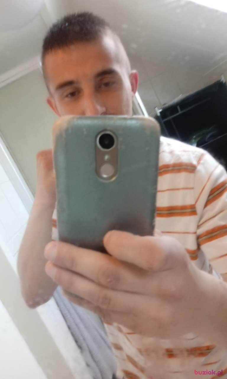 Sebastian, Male, 26, Holandia: 1
