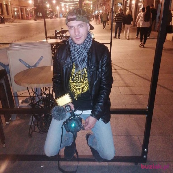 Mateusz, Mężczyzna, 29, Łódź, Polska, Zdjęcie: 3