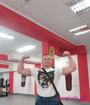 Ireneusz, Male, 29, Wrocław, Polska, Photo: 3