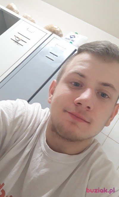 Dominik, Male, 25, Koło, Polska: 1