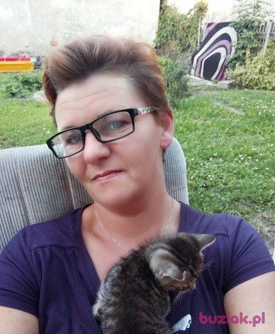 Alicja, Female, 48, Korfantów, Polska, Photo: 3