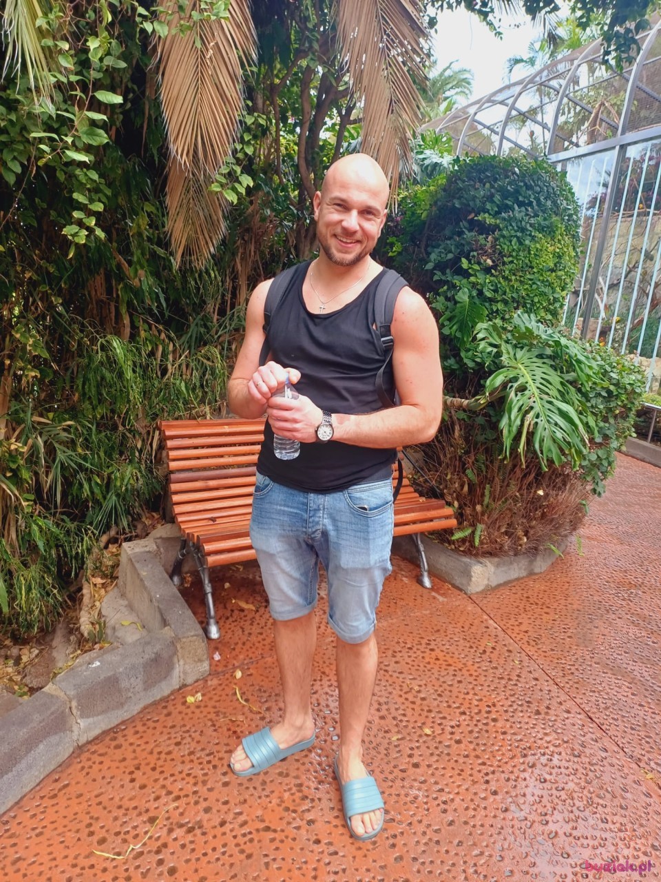Michal, Mężczyzna, 34, Carlton, Wielka Brytania, Zdjęcie: 2