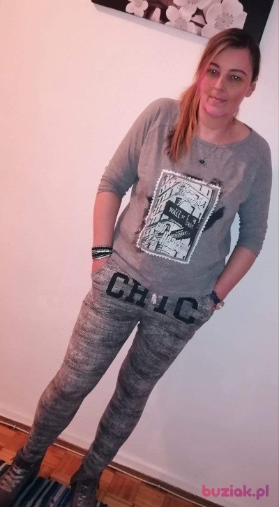 Basik111, Female, 51, Poznań, Polska, Photo: 2