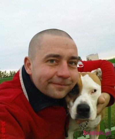 Tomasz , Male, 49, Poznań, Polska, Photo: 1