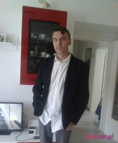 Jarek, Mężczyzna, 53, Recklinghausen North Rhine Westphalia, Niemcy, Zdjęcie: 1