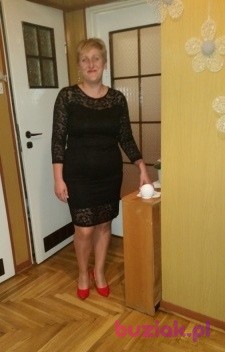 Anna, Female, 44, Siedlce, Polska: 1