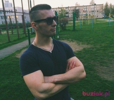 Alex, Male, 35, Strumień, Polska, Photo: 2