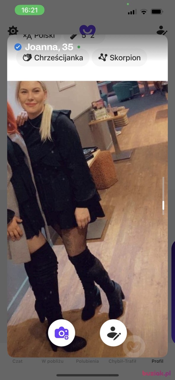 Joanna, Female, 37, Oxford, Wielka Brytania, Photo: 1
