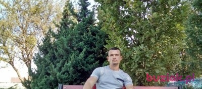 Staszek, Male, 39, Poznań, Polska: 1