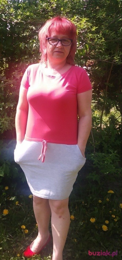 Marzenna, Kobieta, 49, Węgrów, Polska, Zdjęcie: 3