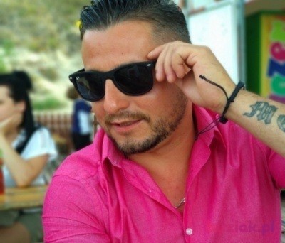 Krystian , Mężczyzna, 40, Berlin, Niemcy, Zdjęcie: 3