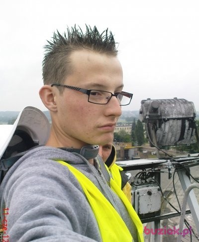 Adzio35, Male, 35, Nysa, Polska, Photo: 1