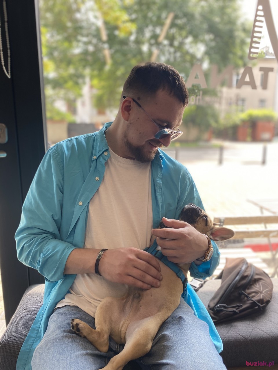Igor, Mężczyzna, 31, Warszawa, Polska: 1