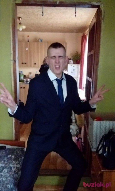 Pawel, Male, 29, Piotrków Trybunalski, Polska, Photo: 1