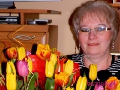 anna, Kobieta, 62, Ostrowiec Swiętokrzyski, Polska, Zdjęcie: 1