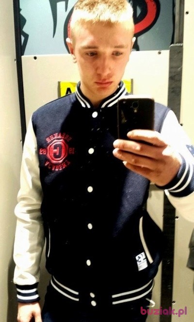 Kamiill555, Male, 29, Głogów, Polska, Photo: 1
