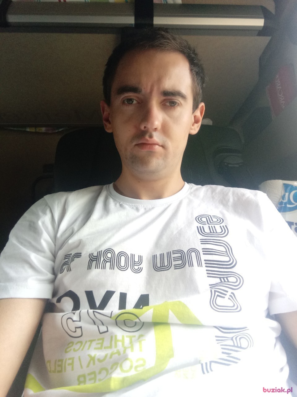 Mirek, Male, 32, Krasnystaw, Polska, Photo: 2
