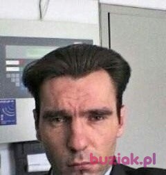 MICHAŁ, Mężczyzna, 49, Olsztyn, Polska, Zdjęcie: 2