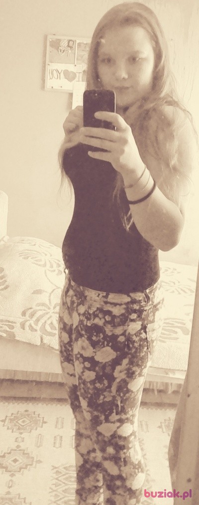 Renata, Female, 26, Siedlce, Polska, Photo: 2