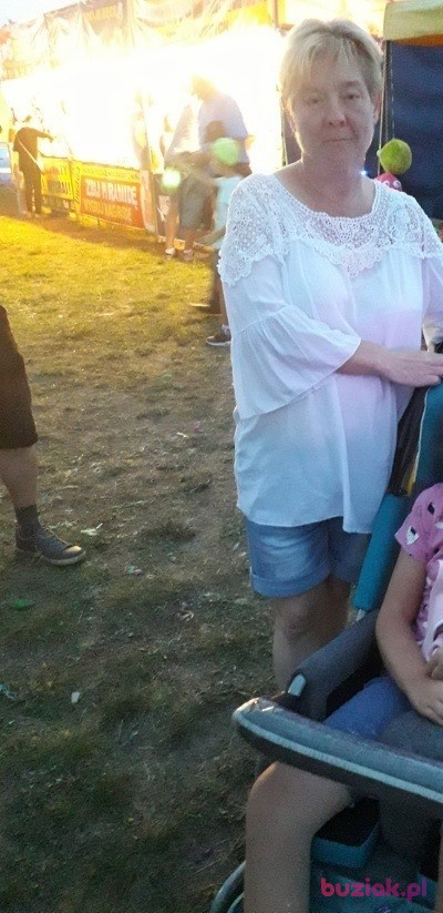 Magda, Kobieta, 48, Tomaszów Mazowiecki, Polska, Zdjęcie: 3
