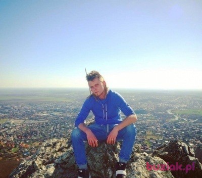 BurbonKid, Mężczyzna, 31, Gniezno, Polska, Zdjęcie: 1