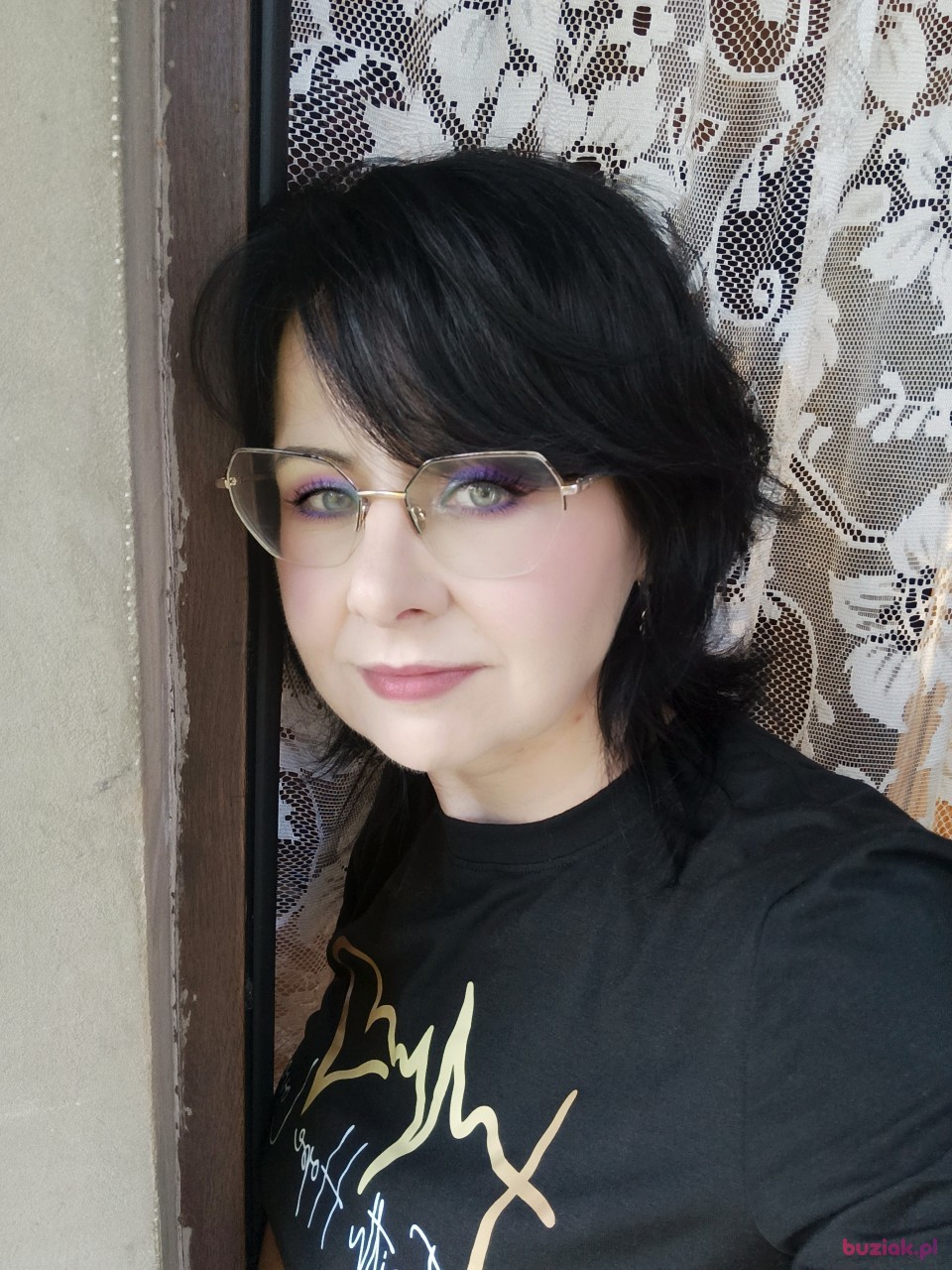 Inaia, Kobieta, 46, Chełm, Polska, Zdjęcie: 1