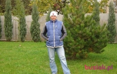 Andrzej2323, Mężczyzna, 43, Polska: 1