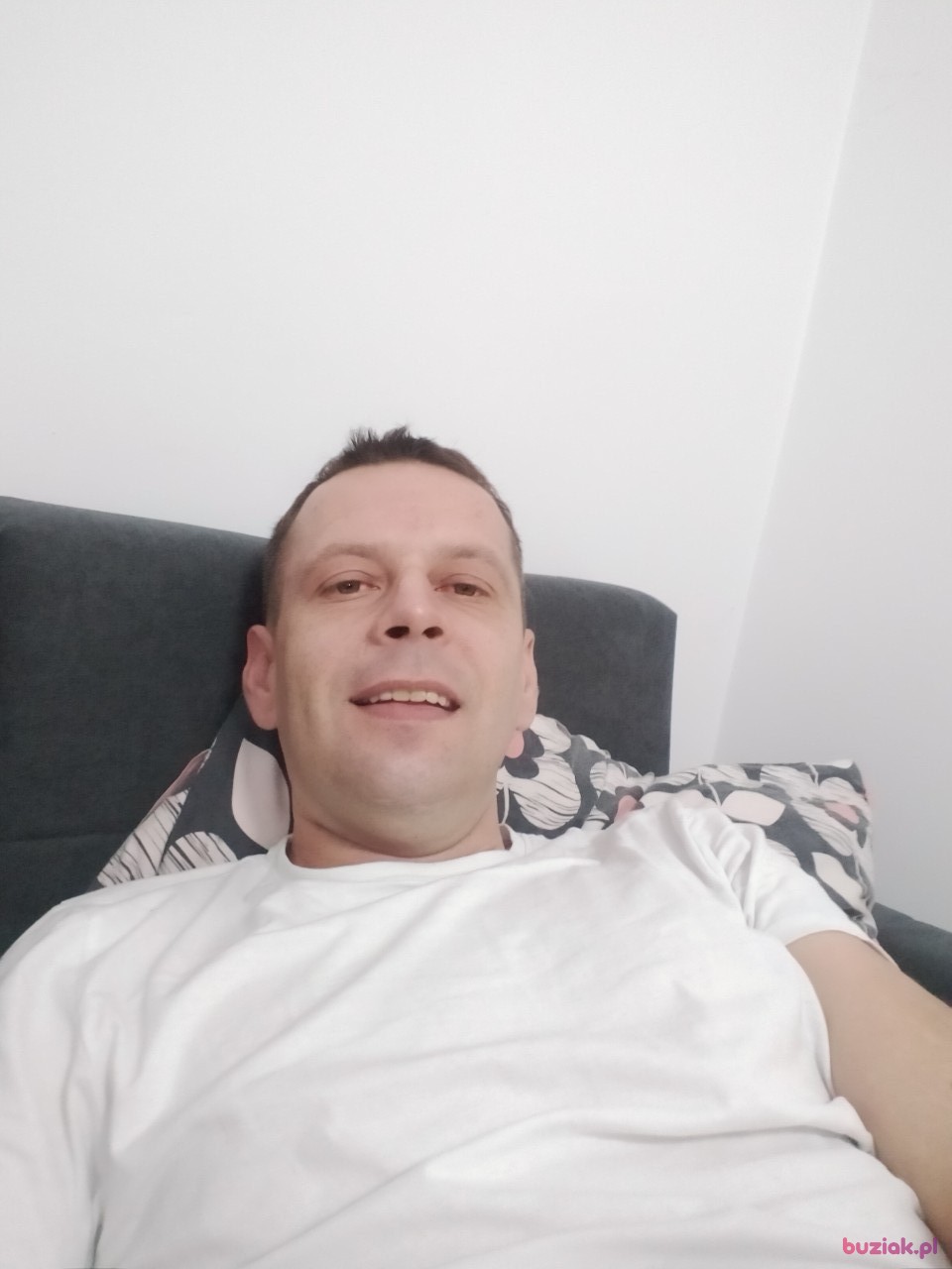 Piotr, Male, 39, Głogów, Polska, Photo: 1