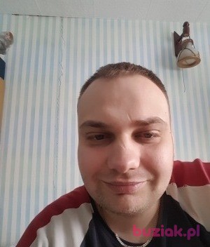 Michał , Mężczyzna, 38, Mława, Polska: 1