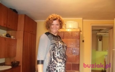 Sylwia, Kobieta, 48, Gdańsk, Polska, Zdjęcie: 4