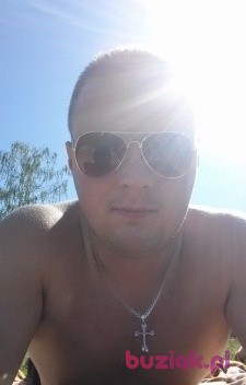 Przemek , Mężczyzna, 31, Łomża, Polska: 1
