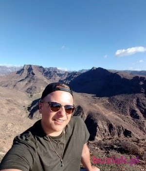 Karol, Male, 33, Frankfurt, Niemcy: 1