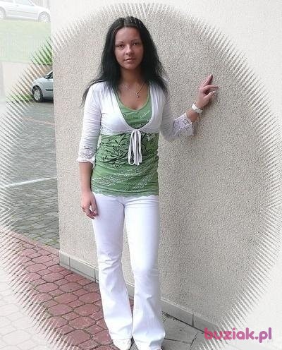 Pocahontas, Female, 39, Kraków, Polska, Photo: 5